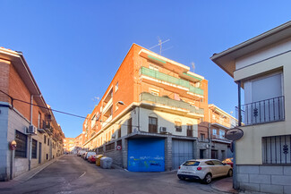 More details for Calle Del Boalito, 37, Colmenar Viejo - Multifamily for Sale