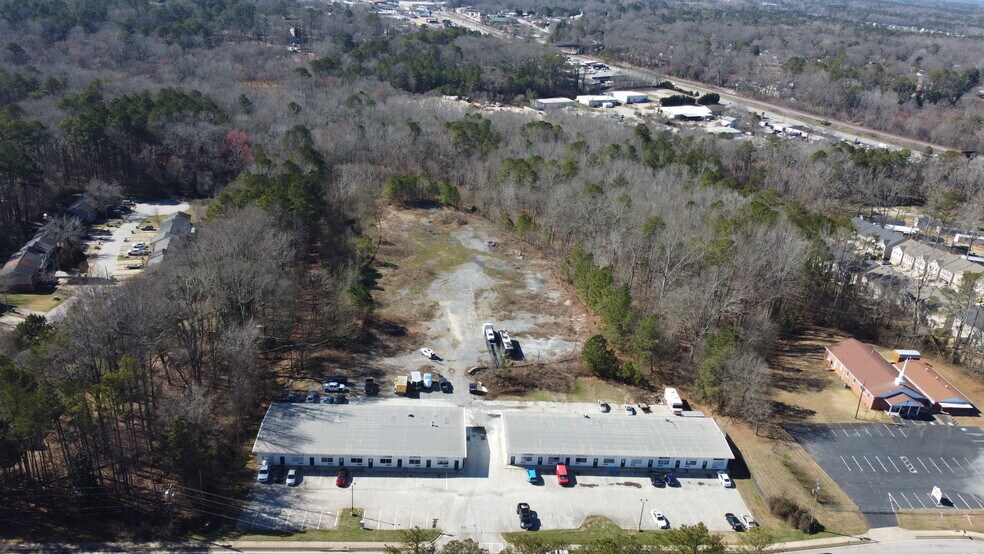 5900 Maxham Rd, Austell, GA for sale - Building Photo - Image 1 of 1