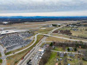 100 Cargo Center Dr, Blountville, TN - aerial  map view - Image1