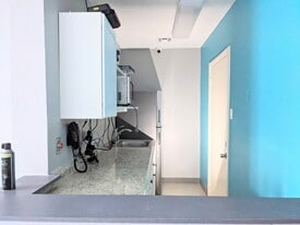 3605 Amos st st, Houston TX - Retail Space