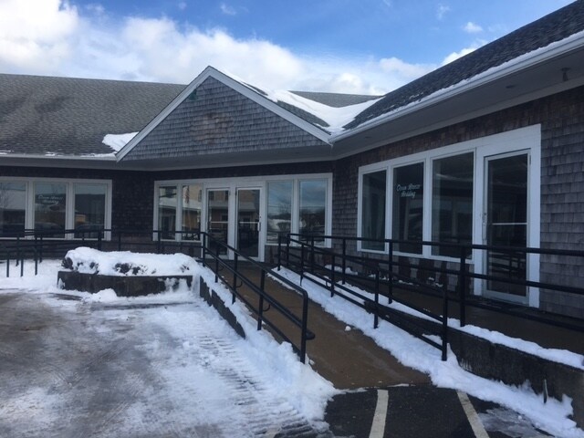 238 Edgartown Vineyard Haven Rd, Edgartown, MA for sale - Primary Photo - Image 1 of 1