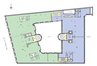 66 Rue De La Chaussee D'Antin, Paris for lease Floor Plan- Image 1 of 1