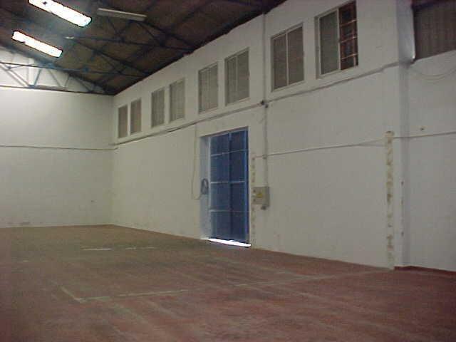 Industrial in SEVILLA for lease - Building Photo - Image 3 of 9