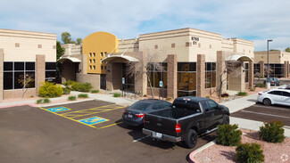 More details for 8765 W Kelton Ln, Peoria, AZ - Office for Lease