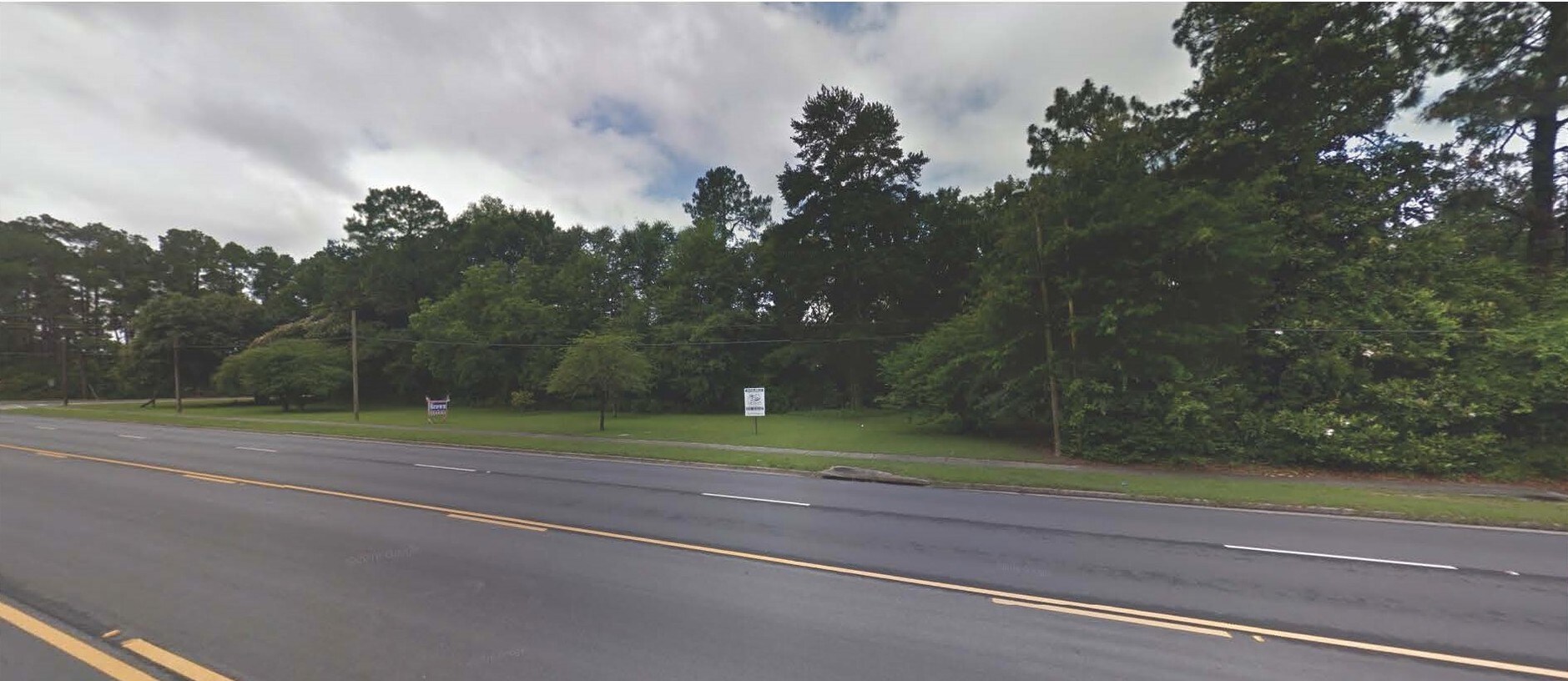 1301 Fair Rd, Statesboro, GA 30458