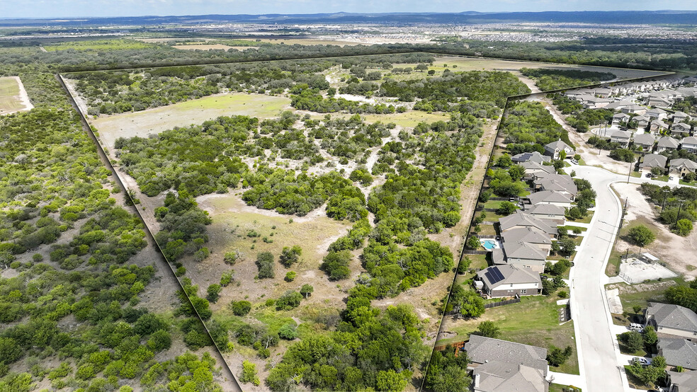 6460 Gass Rd, San Antonio, TX for sale - Building Photo - Image 3 of 47