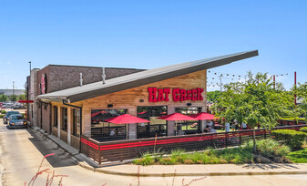 5300 Golden Triangle Blvd, Fort Worth TX - NNN Property