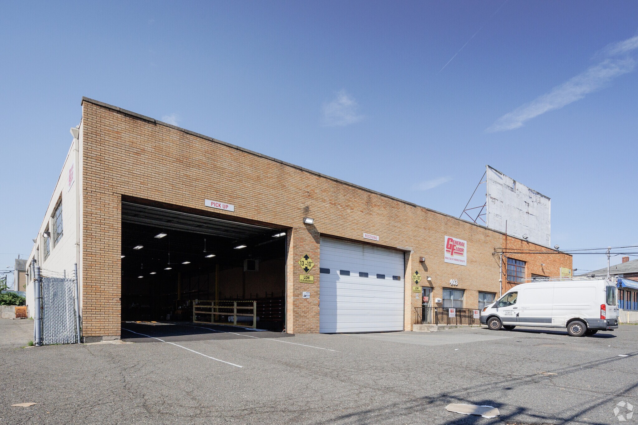 403-405 W Pleasantview Ave, Hackensack, NJ for sale Building Photo- Image 1 of 1