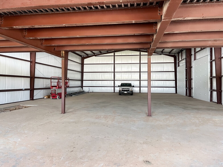 4201 County 1765 rd, Lubbock, TX for lease - Building Photo - Image 3 of 4