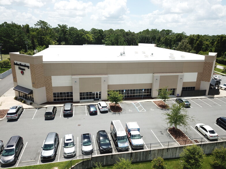 5431 SW 35th Dr, Gainesville, FL for lease - Building Photo - Image 2 of 14