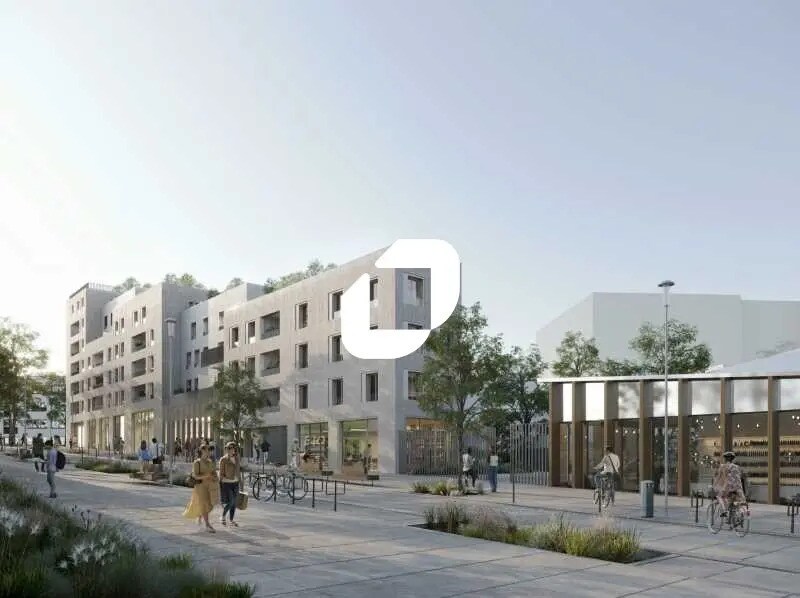 Retail in Châtenay-Malabry for lease Building Photo- Image 1 of 7