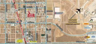 More details for White Ave., Adelanto, CA - Land for Sale