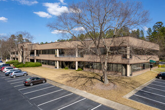 More details for 3300 Highlands Pky, Smyrna, GA - Office for Lease