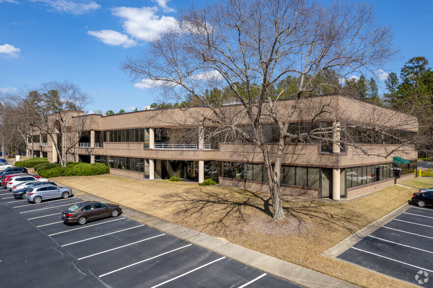 3300 Highlands Pky, Smyrna, GA for lease - Building Photo - Image 1 of 11