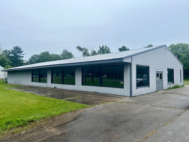 394 S 00 Ew, Kokomo, IN for lease - Building Photo - Image 1 of 4