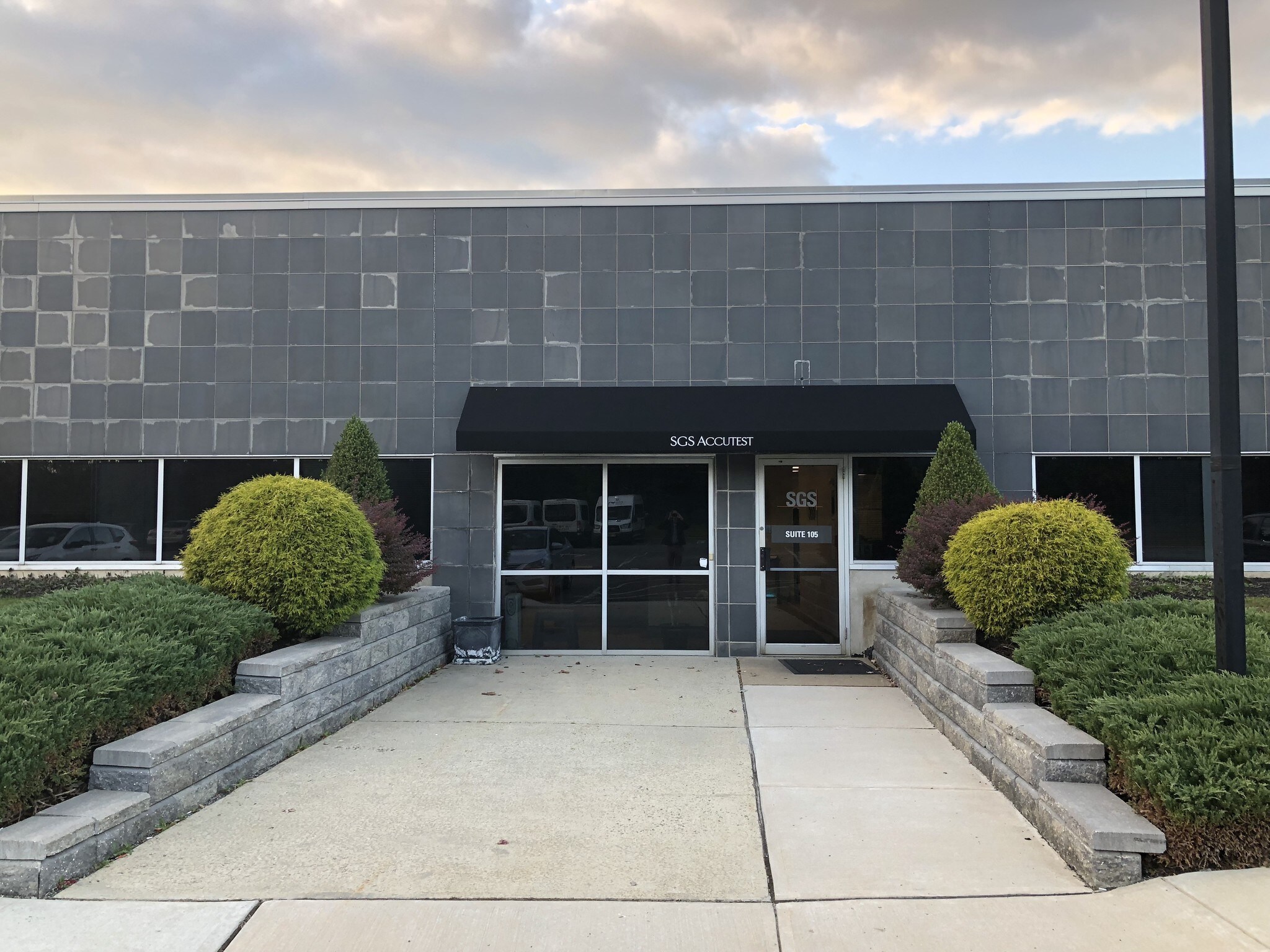 2245 US Highway 130, Dayton, NJ 08810 Boro of South Brunswick