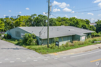 More details for 924 Vine St, Nashville, TN - Industrial for Lease