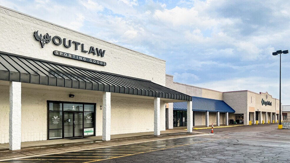 Columbus Centre - Commercial Real Estate