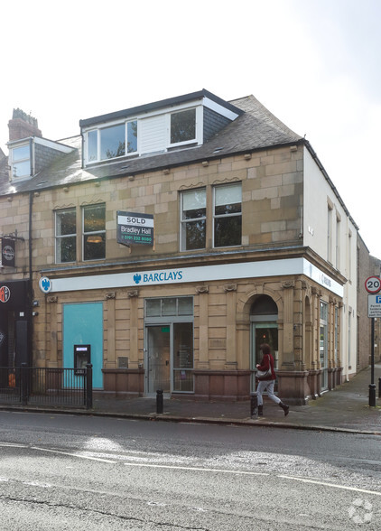 59A High St, Newcastle Upon Tyne for lease - Building Photo - Image 3 of 3