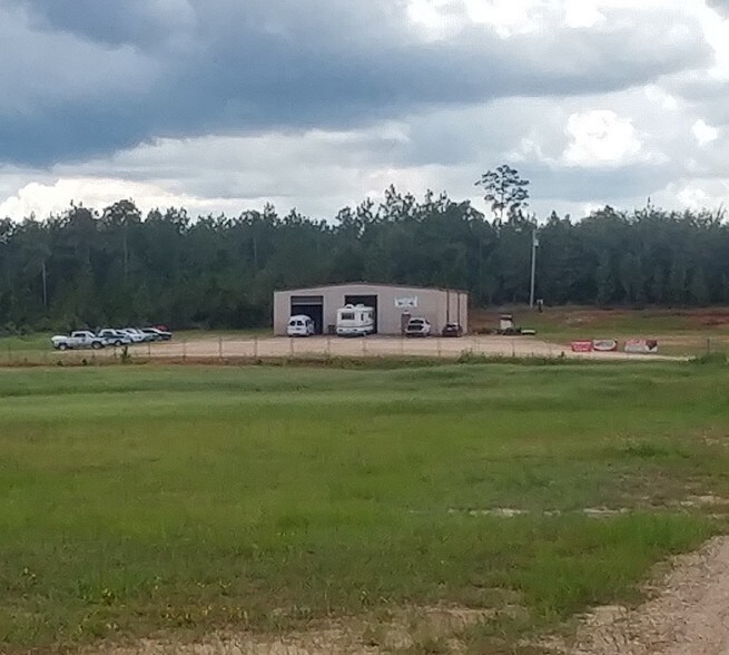 21383 US 49, Saucier, MS 39574