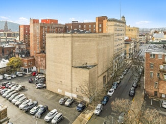 More details for 182 Ellison St, Paterson, NJ - Specialty for Sale