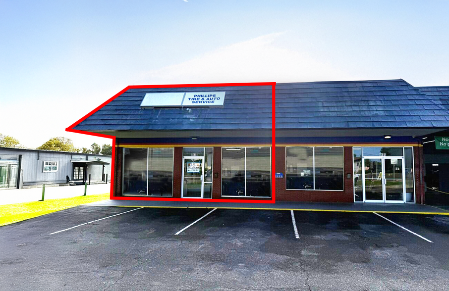 8485 S US Highway 17/92, Casselberry, FL for lease - Building Photo - Image 2 of 10
