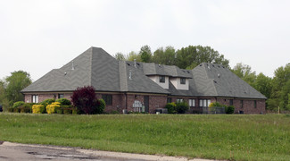 More details for 1040 Patricks Pl, Brownsburg, IN - Office for Lease