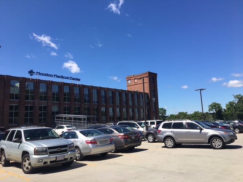 25 Marston St, Lawrence, MA 01841