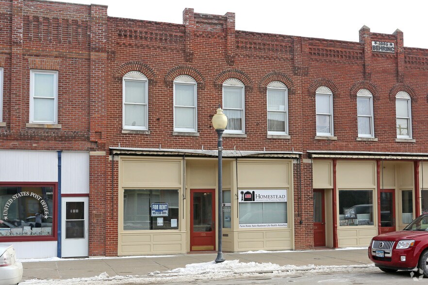 102106 Gold St N, Wykoff, MN 55990