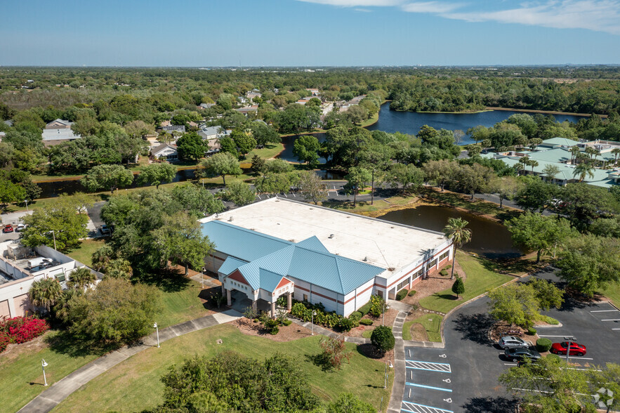 8060 Spyglass Hill Rd, Melbourne, FL for lease - Building Photo - Image 3 of 3