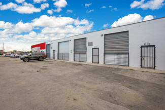 More details for 106-132 SW 5th Ave, Homestead, FL - Industrial for Lease