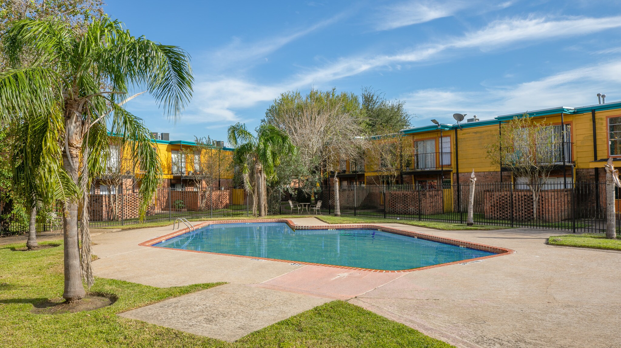 3600 S Shaver St, South Houston, TX 77587