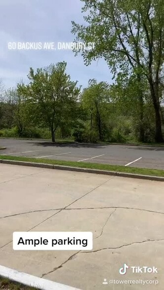 60 Backus Ave, Danbury, CT for sale - Commercial Listing Video - Image 1 of 1
