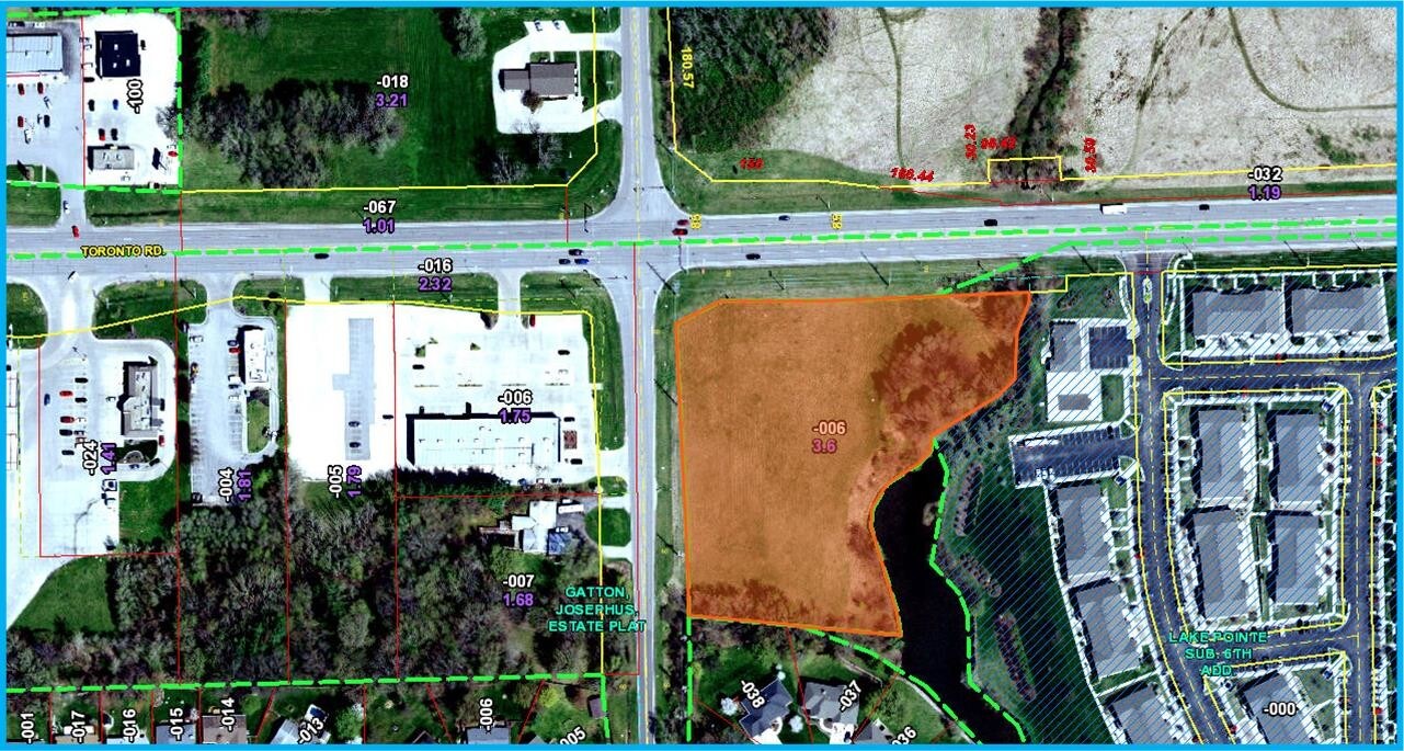 6000 N Cotton Hill Rd, Springfield, IL 62712