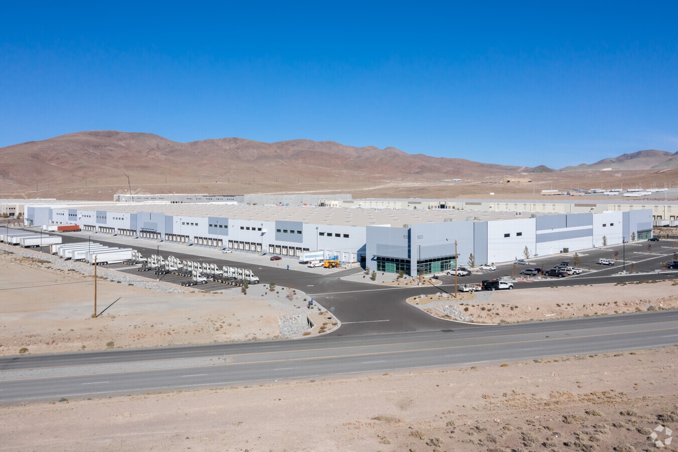 550 Milan Dr, Mccarran, NV 89434