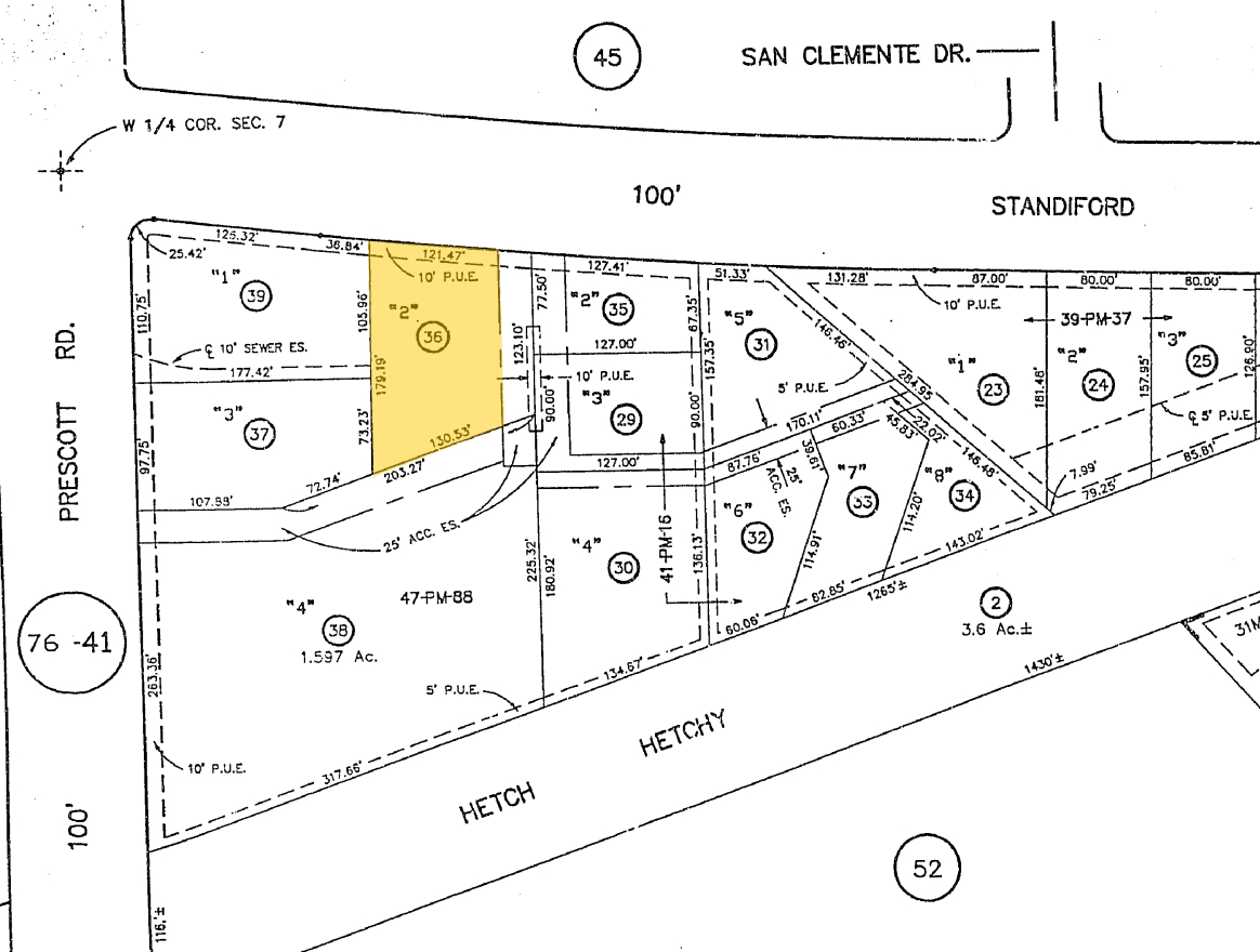 2020 Standiford Ave, Modesto, CA 95350 - Property Record | LoopNet