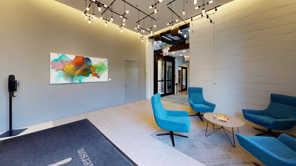 217 N Jefferson St, Chicago, IL for sale - Lobby - Image 1 of 1