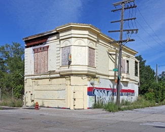 More details for 4246 W Fort St, Detroit, MI - Retail for Sale