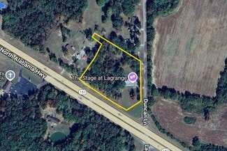 More details for 1050 Duncan Ln, Leighton, AL - Specialty for Sale