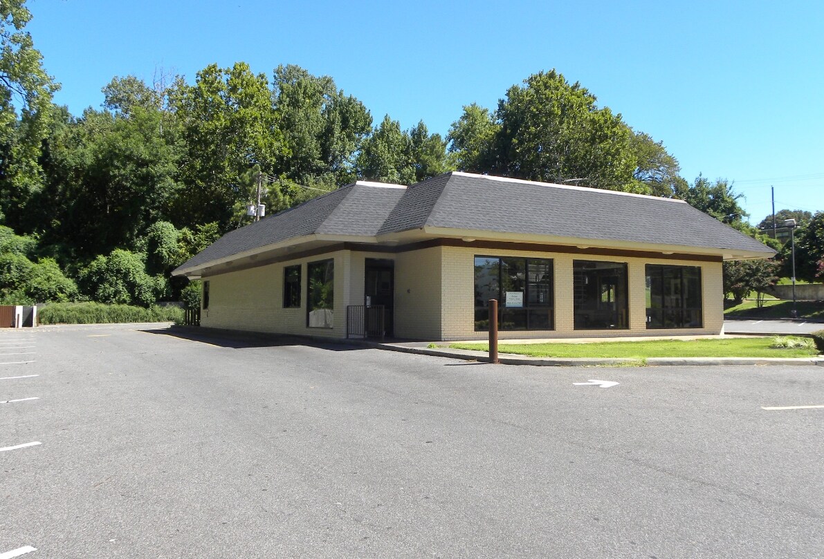 2062 Frayser Blvd, Memphis, TN for sale Primary Photo- Image 1 of 1