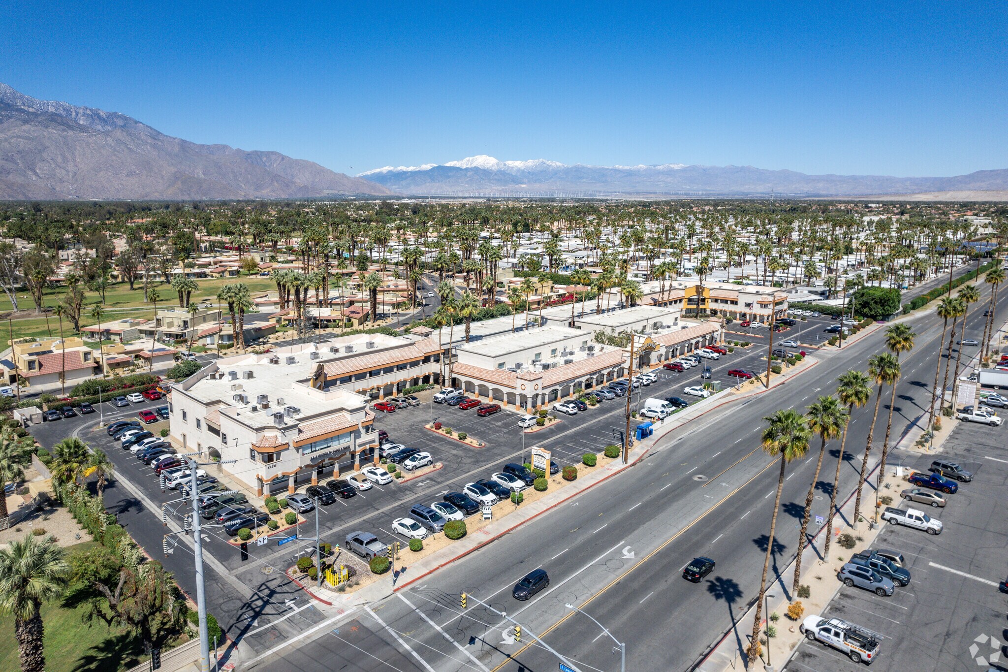 Food 4 Less Date Palm Drive Cathedral City Ca 35325 Date Palm Dr, Cathedral City, CA 92234 - Esplanade | LoopNet