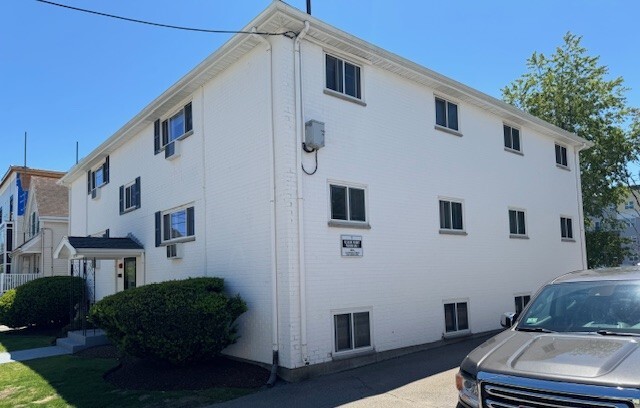 7-9 Holmes St, Quincy, MA for sale Building Photo- Image 1 of 2