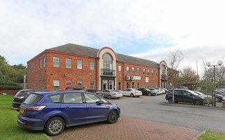 More details for Taylors Ct, Rotherham - Office for Lease