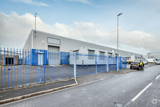 More details for Britonwood Trading Estate, Liverpool - Flex for Lease