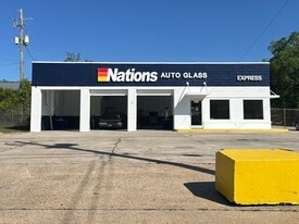 NNN Investment - New 10 Year Lease - Parking Garage