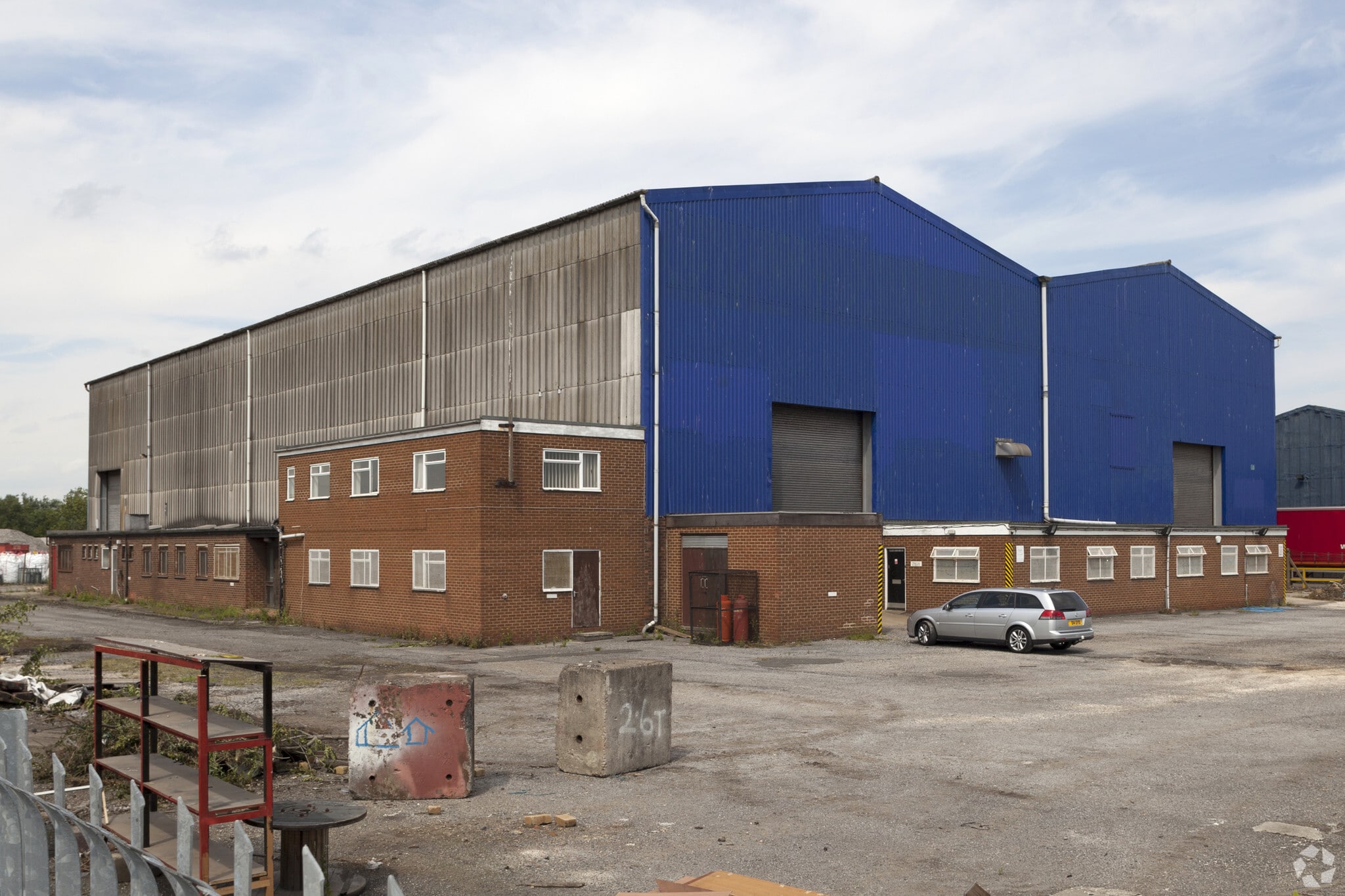 Macklin Ave, Billingham for sale Primary Photo- Image 1 of 1