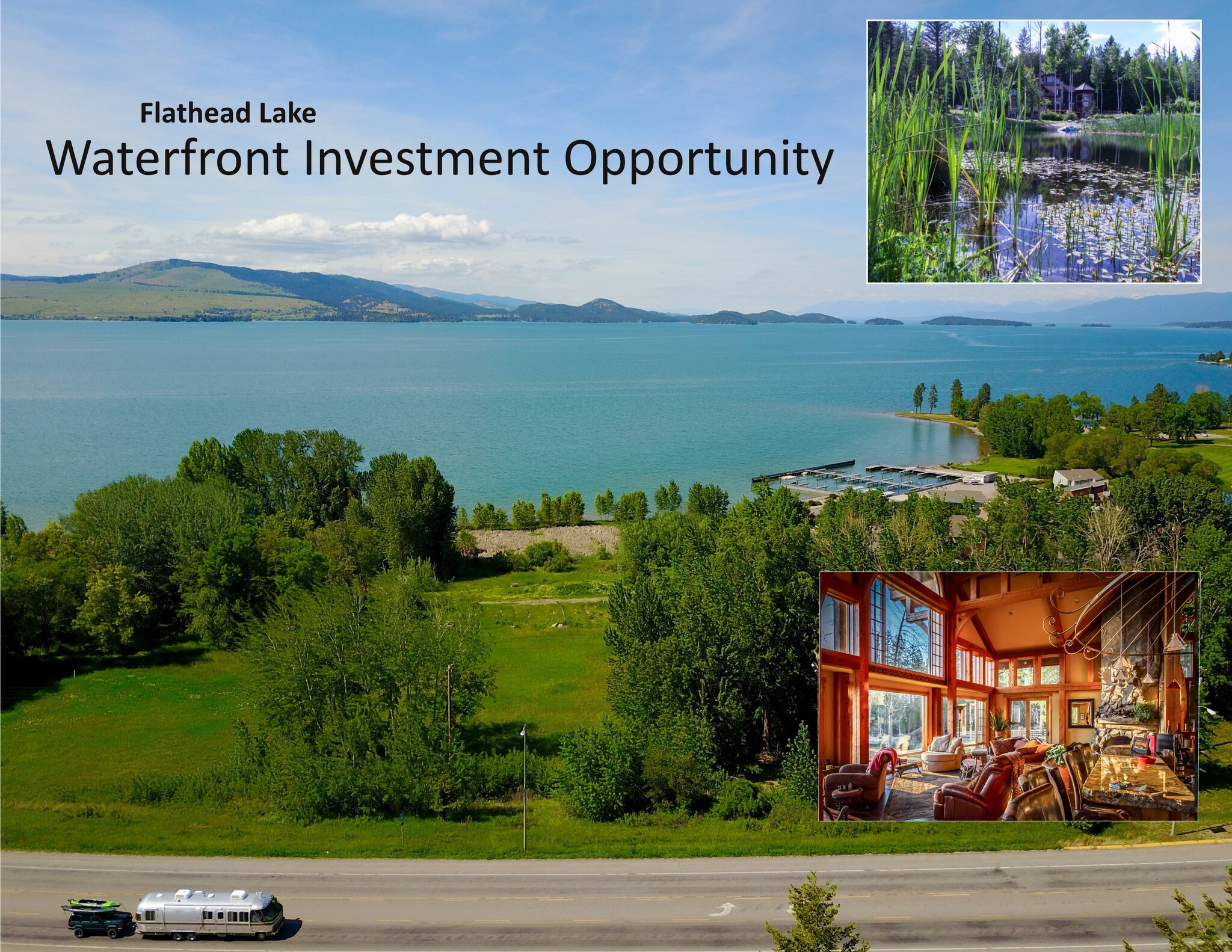 1501 US 93, Polson, MT for sale Building Photo- Image 1 of 1