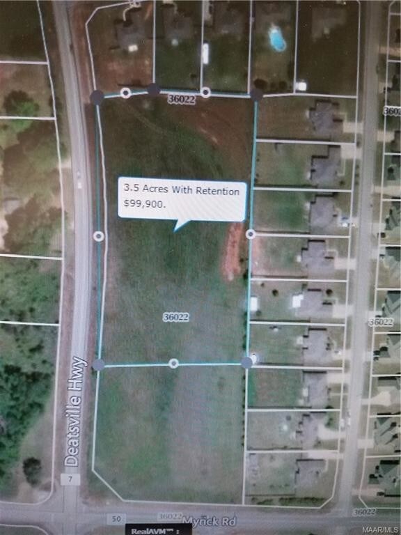 3400 Deatsville Hwy, Deatsville, AL 36022