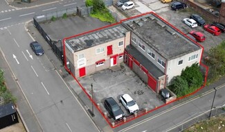 More details for 18 Johnson st, Sheffield - Flex for Lease