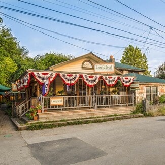 More details for 314 Wimberley Square Store & Restaurant – Retail for Sale, Wimberley, TX